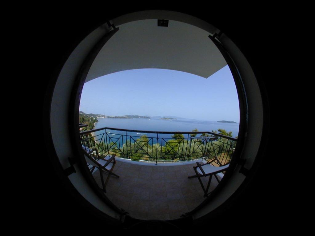 Vassilias Beach Vasilias  Rum bild