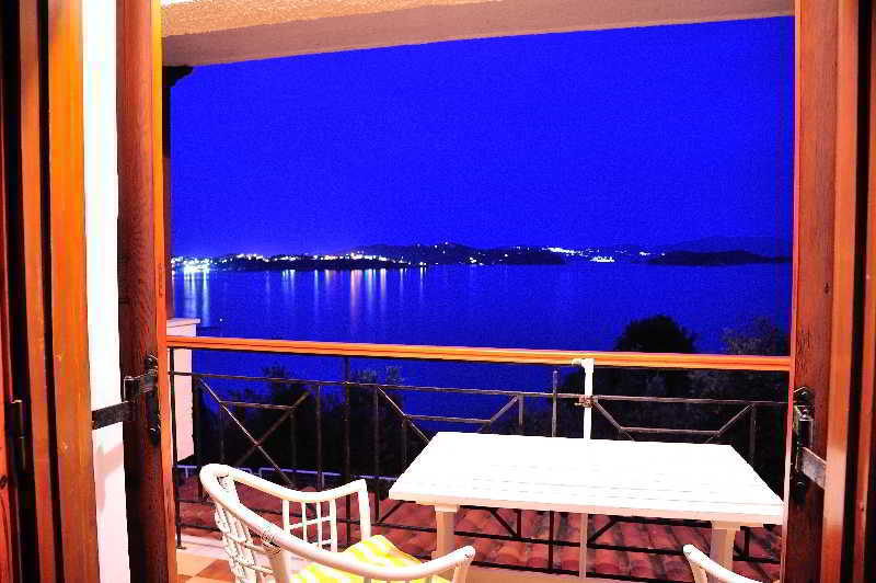 Vassilias Beach Vasilias  Exteriör bild